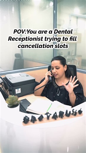 Arthrose TMJ on Instagram: "No appointment? No stress! ✨ Our front desk team is always on their toes to fit you in and make sure you receive the care you deserve exactly when you need it. 📍Book your TMJ consultation today. 📧 info@arthrosetmjindia.com 🌐 arthrosetmjindia.com . . . . tmj disorder, jaw pain, tmj treatment, tmj specialist, temporomandibular joint, tmd, bruxism, teeth grinding, jaw clicking, tmj exercises, splint therapy, malocclusion, mouth breathing, poor posture jaw, headache an