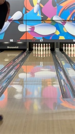 Real Experience Bowling #12bagger #Coolwick #Bowlersmart #bowling #REX | 12BaggerBowling