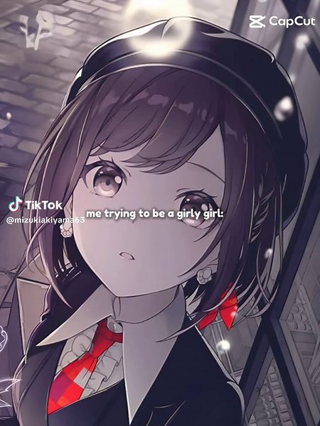 @mizuki akiyama@☆♡63 (@mizukiakiyama62)’s videos with original sound - Karlina Elisa