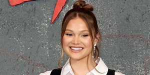 Olivia Holt Opens Up About Her ‘Most Depressing Moments’ & Her Mental Health Journey (Exclusive)