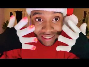 Big Time Rush - Beautiful Christmas (Christmas Dance Video)