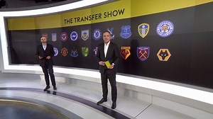 Transfer Centre: Monday's club-by-club round-up