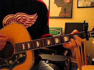 Shaking the Tree - Peter Gabriel