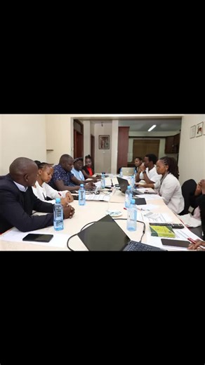 Kenya Water Ambassadors members are participating in a 2-day Training workshop supported by HakiJamii Organization on the Human Rights-Based Approach on Natural Resources Management. The session was facilitated by @Liz Anyango focusing on leveraging social media tools to amplify grassroot impact on water issues, ensuring informed and engaged communities. #waterjustice #Catchment2Tap #Voice4Rivers