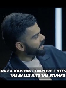 6.5M views · 10K reactions | Virat Kohli 's brain calculator | Cricket with Sajjad | Facebook