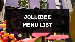 Jollibee Menu Prices Philippines 2025 [Updated] — All About Philippines Menu