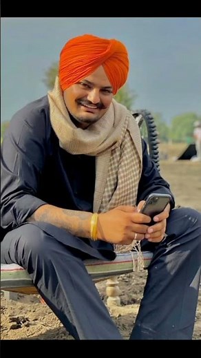 best wallpaper of sidhu moose wala happy birthday sidhu