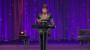 Loving others can be difficult, but Joyce thinks it's one of the most important things you can do! Hear why in the video below. | Joyce Meyer Ministries