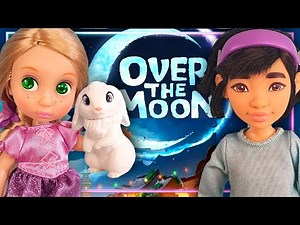 Over The Moon With The Juniors 🌙