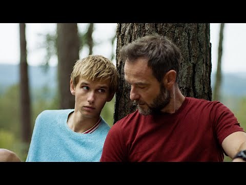 A Matter of Trust (2022) - Gay Film (Clip)