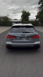 Audi RS6 🔥🔥🔥 By📷rs6_fabi | Audi - Vision