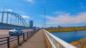 Ōta Tokyo Walking Tour – Discover Everyday Life in Japan (4K)