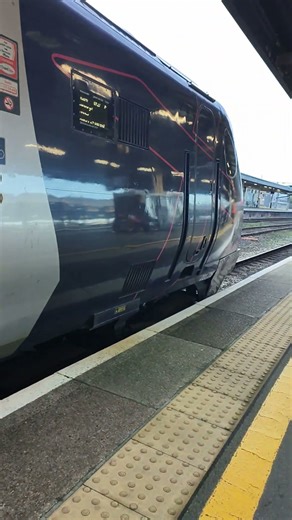 class 221 rustling in plymouth