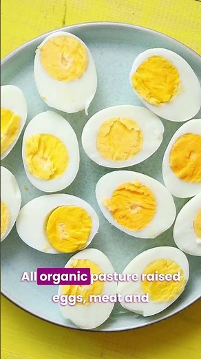 Which GLUTEN FREE Foods To Choose