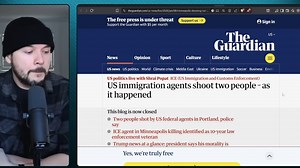 The Minneapolis Protest Conspiracy Gets Crazy #explore | Tim Pool