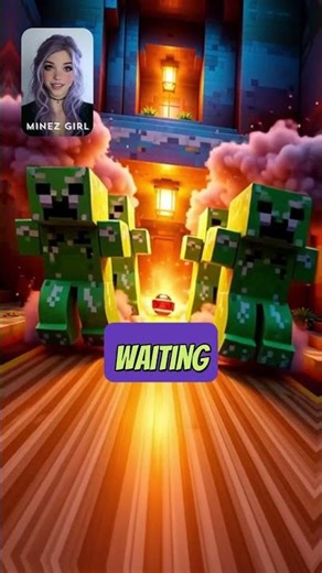 TNT Bowling Arena 💣🎳 | Minecraft’s Most Explosive Strike!