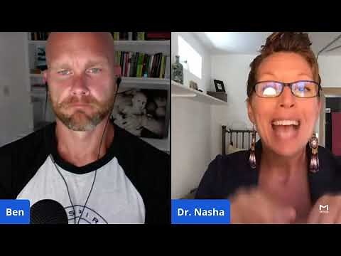 Understanding the metabolic approach to cancer with Dr. Nasha Winters