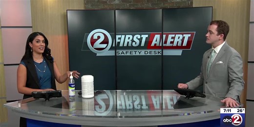 Action 2 News This Morning: LIVESTREAM - Friday, January 10, 2025