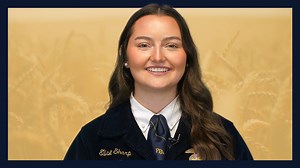 The FFA Creed is who we are. #TexasFFA #AbundantFFA #MyTexasFFA | Texas FFA Association