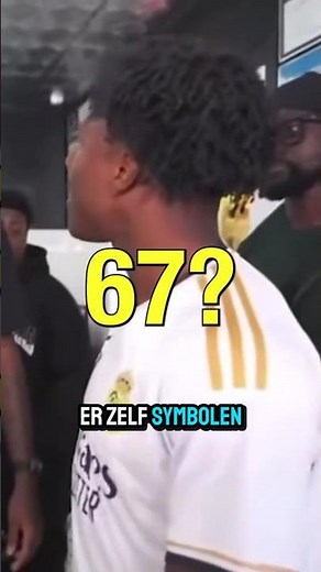 What do the numbers 6 and 7 really mean? The mysterious phenomenon