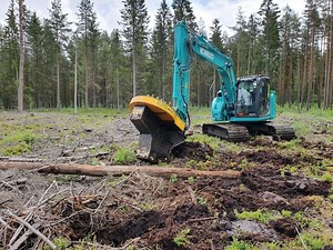 PM Tree Planting Machine – Risutec