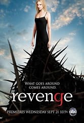 Revenge (Série), Sinopse, Trailers e Curiosidades - Cinema10