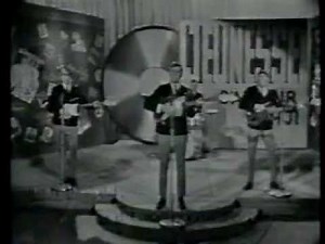 Mes années ''Jeunesse d'aujourd'hui''