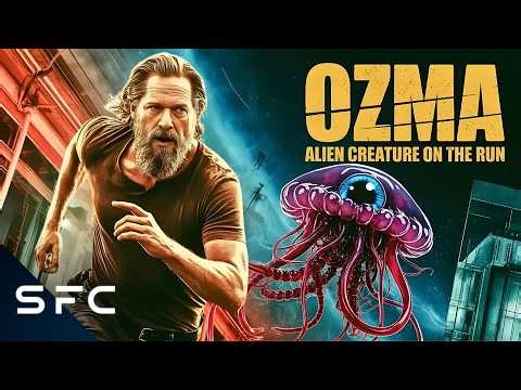 He Must Protect a Strange Creature From Being Captured! | Ozma | Full Sci-Fi Movie