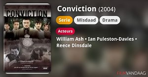 Conviction (serie, 2004)
