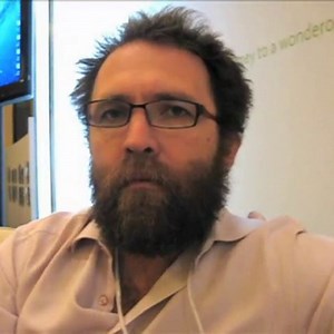 AU 2011: Otherlab's Saul Griffith, Part 2 - On Inventor-Entrepreneurship - Core77