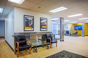 25 reactions | With modern generators weighing more than 100,000 pounds and spanning up to 20 feet high, Louisiana Cat needed a structural system that could accommodate large areas of unrestricted floor space. Read how they made this possible: https://goo.gl/Li1Dc9 | Butler Manufacturing | Facebook