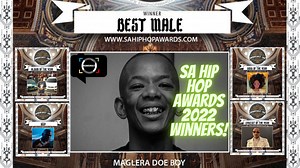 SA🇿🇦 Hip-Hop Awards 🏆2022 Winners🎊 #SAHipHopAwards #SAHipHop #Mzansirazzi #Reels #NewReel #NewReels2022 #ViralReels #Viral | Mzansirazzi