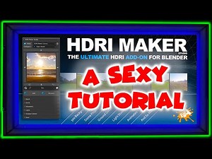 Better Than POLY HAVEN [Blender Add-on]