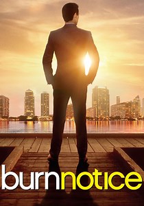 Burn Notice - watch tv show streaming online