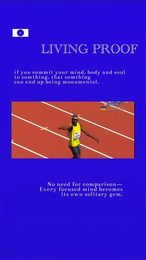 Will Claye on Instagram: "We all got something special within us. Build it up. #SG"