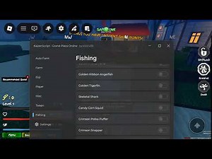 🔥 [GPO] Grand Piece Online Script — NO KEY (Auto Farm, Quest, Fruits & More!) 🔥