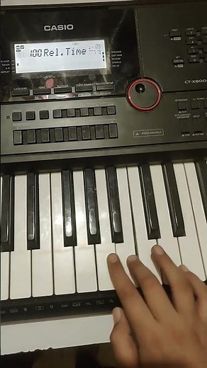 Way back then " squid game 2 " Easy Piano Tutorial #shorts #pianotutorial #squidgame2