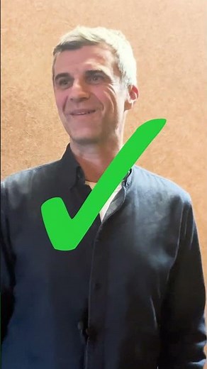 What's My Line?! With James Anders!