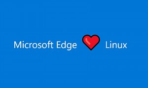 Edge Chromium Segera Hadir Pada OS Linux!
