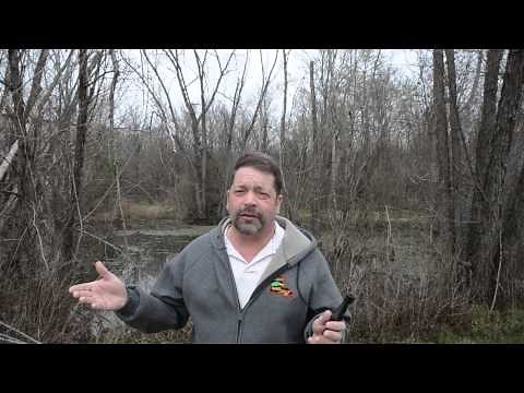 Haydel's DC-14 Diver Call