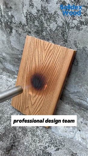 Composite decking sourced directly from factories in China. Outdoor flooring supplier.