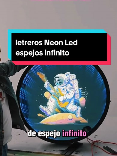 Crea Letreros Neon Flex desde Cero y Gana Dinero