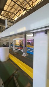 Heavy-Duty Gantry Palletizing Robot for Warehouse and Production Lines 🏭 #GantryRobot #RobotAutomation #PalletizingLine | MICCLAN-linear-motion