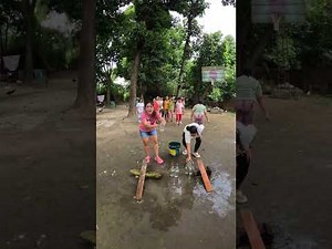 step and catch challenge