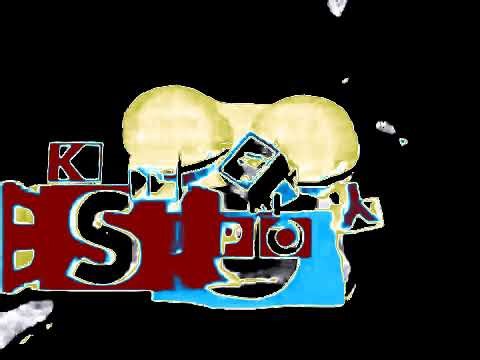 (REVIVED EFFECT) Klasky Csupo In Evil Helium Clearer Orange Vocoder Edition