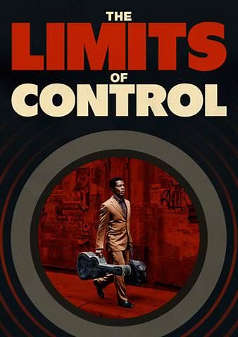 The Limits of Control