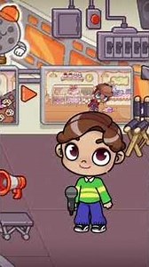 arguing animation tutorial #avatarworld