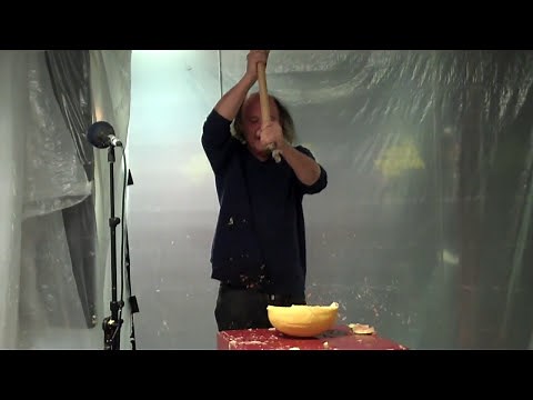 Gallagher Smashing Watermelon and other stuff | Opie and Anthony