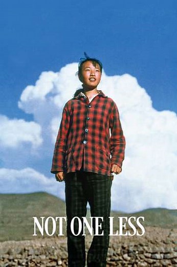 Not One Less (2000) - Movie
