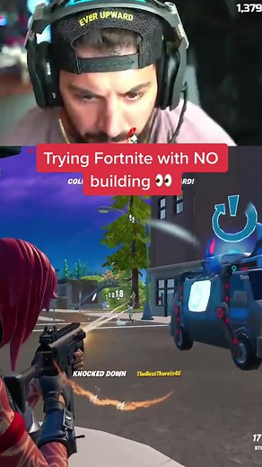 NICKMERCS on TikTok